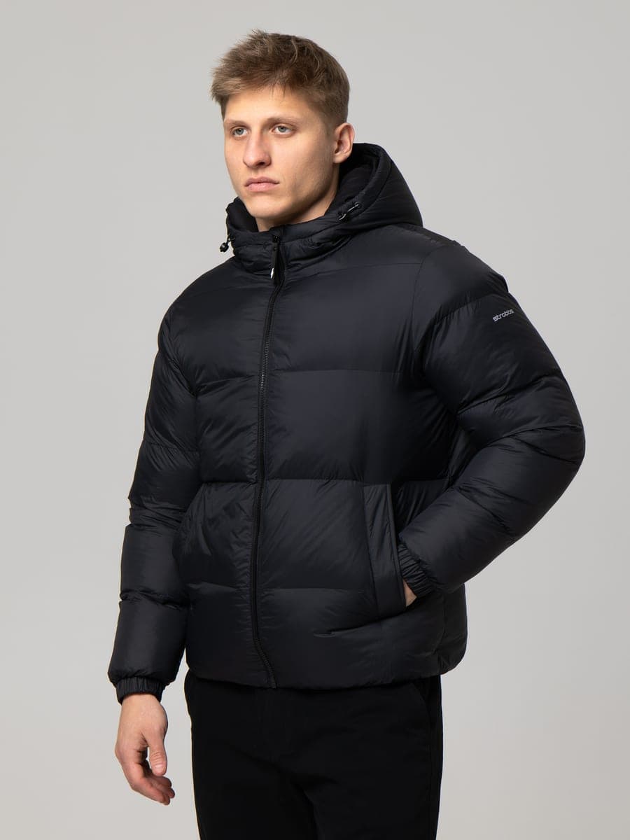 Куртка мужская Strobbs E2597-3