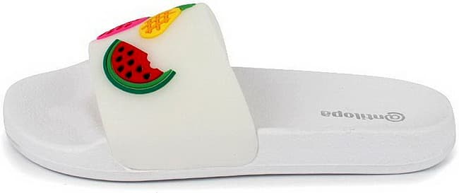 PX010024K Обувь пляжная детская Антилопа на Девочку