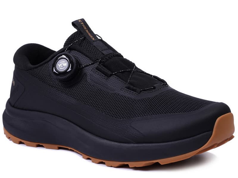 C3871-3 Кроссовки STROBBS Мужские