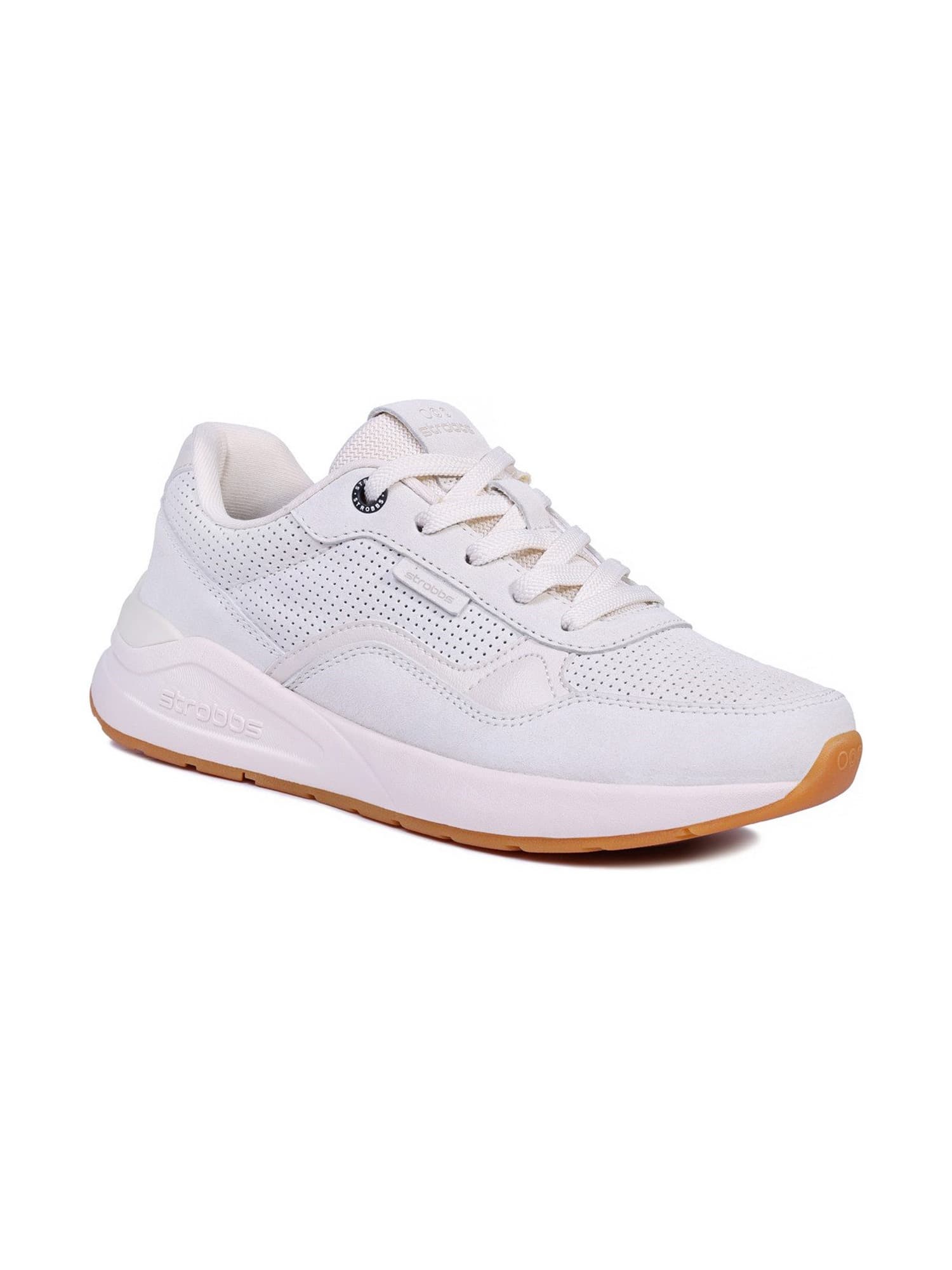 F7707-16 Кроссовки STROBBS Женские
